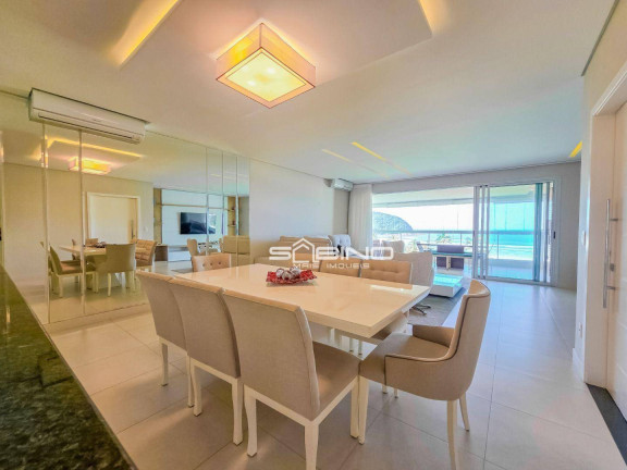 Imagem Apartamento com 4 Quartos à Venda, 221 m² em Riviera De São Lourenço - Bertioga