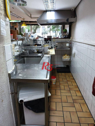 Imagem Loja à Venda ou Locação, 80 m² em Centro - Santos Imagem Loja à Venda ou Locação, 80 m² em Centro - Santos