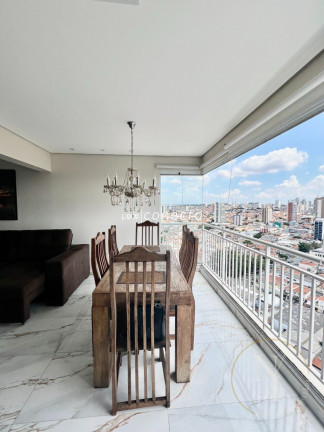 Imagem Cobertura com 4 Quartos à Venda, 230 m² em Chácara Califórnia - São Paulo Imagem Cobertura com 4 Quartos à Venda, 230 m² em Chácara Califórnia - São Paulo