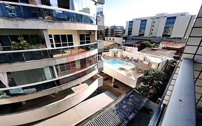 Imagem Cobertura com 3 Quartos à Venda, 180 m² em São Bento - Cabo Frio Imagem Cobertura com 3 Quartos à Venda, 180 m² em São Bento - Cabo Frio
