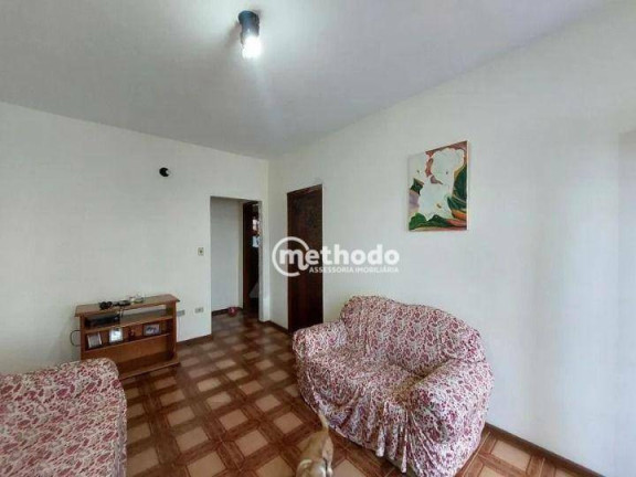 Imagem Casa com 3 Quartos à Venda, 180 m² em Taquaral - Campinas Imagem Casa com 3 Quartos à Venda, 180 m² em Taquaral - Campinas
