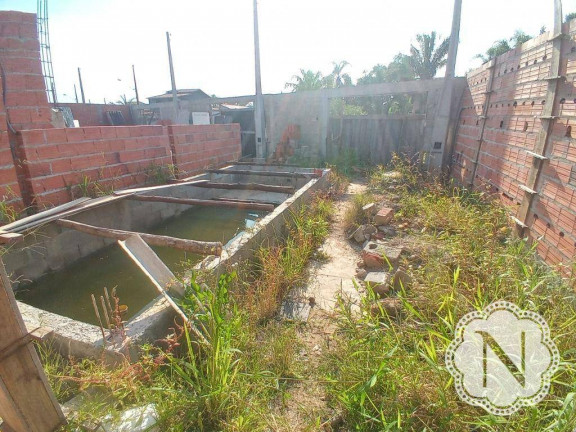 Imagem Casa com 2 Quartos à Venda, 75 m² em Jardim Das Palmeiras - Itanhaém Imagem Casa com 2 Quartos à Venda, 75 m² em Jardim Das Palmeiras - Itanhaém