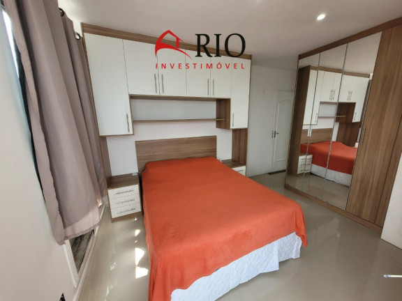 Imagem Imóvel com 3 Quartos à Venda, 190 m² em Barra Da Tijuca - Rio De Janeiro Imagem Imóvel com 3 Quartos à Venda, 190 m² em Barra Da Tijuca - Rio De Janeiro
