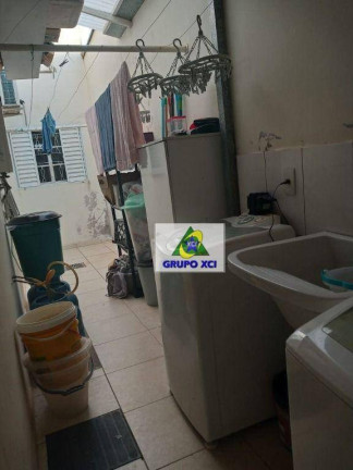 Imagem Casa com 2 Quartos à Venda, 100 m² em Parque Jambeiro - Campinas Imagem Casa com 2 Quartos à Venda, 100 m² em Parque Jambeiro - Campinas