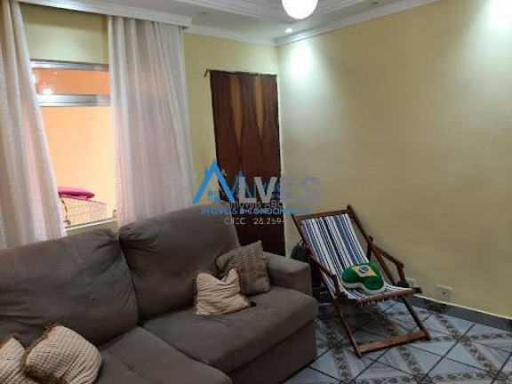 Imagem Casa com 3 Quartos à Venda, 193 m² em Independência - São Bernardo Do Campo