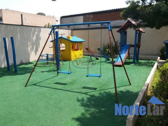 Imagem Apartamento com 2 Quartos à Venda, 50 m² em Vila Roque - São Paulo