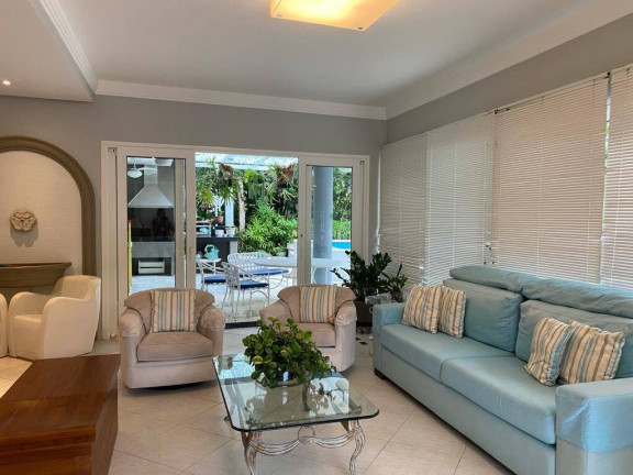 Imagem Casa com 5 Quartos à Venda, 374 m² em Riviera De São Lourenço - Bertioga