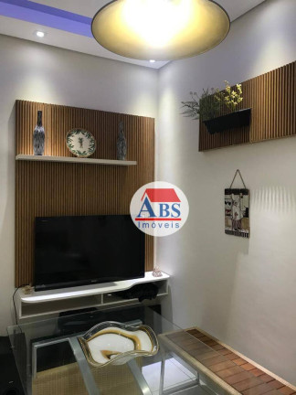 Imagem Sobrado com 4 Quartos à Venda, 172 m² em Boqueirão - Praia Grande Imagem Sobrado com 4 Quartos à Venda, 172 m² em Boqueirão - Praia Grande