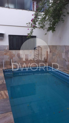 Imagem Casa com 5 Quartos à Venda, 400 m² em Nova Petrópolis - São Bernardo Do Campo Imagem Casa com 5 Quartos à Venda, 400 m² em Nova Petrópolis - São Bernardo Do Campo