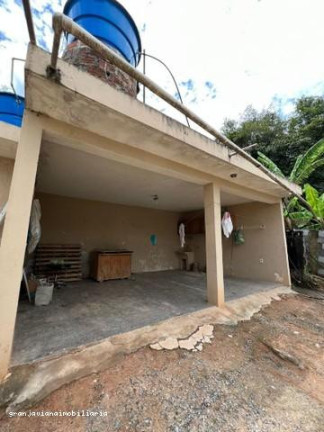 Imagem Chácara à Venda,  em São João Novo - São Roque