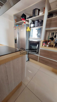 Imagem Apartamento com 3 Quartos à Venda, 123 m² em Centro - São Bernardo Do Campo Imagem Apartamento com 3 Quartos à Venda, 123 m² em Centro - São Bernardo Do Campo