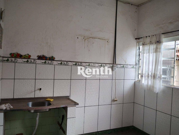 Imagem Casa com 2 Quartos à Venda, 106 m² em Vila Aparecida - Rio Claro