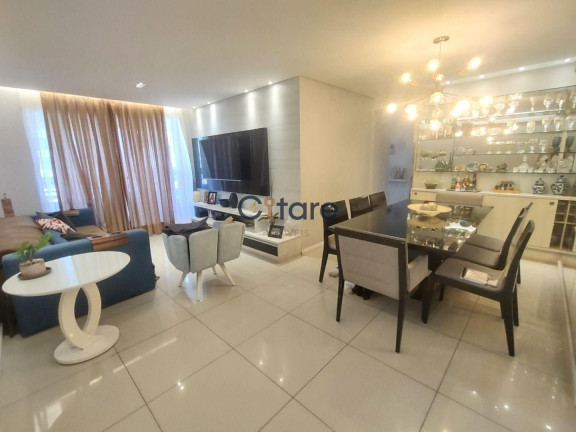 Apartamento com 3 Quartos à Venda,  em Cocó - Fortaleza
