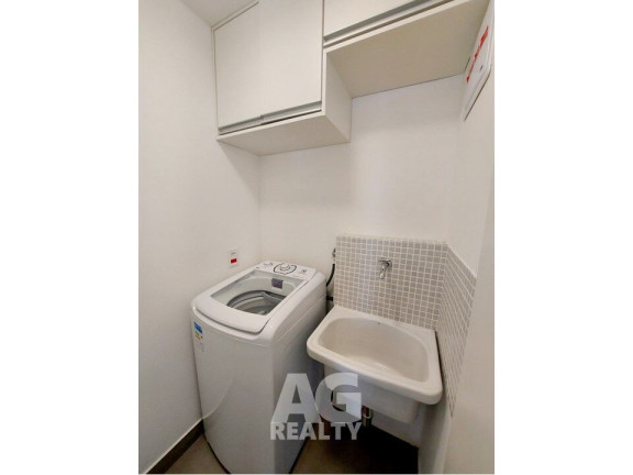 Imagem Apartamento com 2 Quartos à Venda, 61 m² em Vila Madalena - São Paulo Imagem Apartamento com 2 Quartos à Venda, 61 m² em Vila Madalena - São Paulo