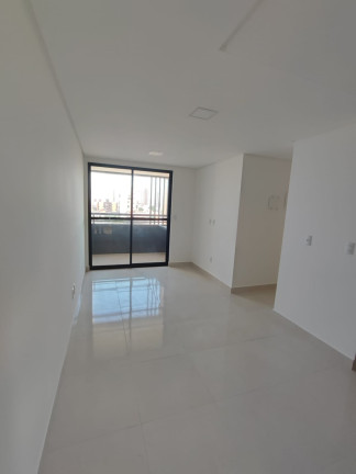 Imagem Flat com 2 Quartos à Venda, 57 m² em Manaíra - João Pessoa