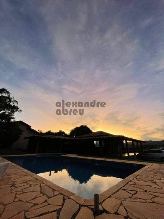 Imagem Chácara com 2 Quartos à Venda, 1.200 m² em Portal São Marcelo - Bragança Paulista Imagem Chácara com 2 Quartos à Venda, 1.200 m² em Portal São Marcelo - Bragança Paulista