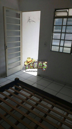 Imagem Sobrado com 2 Quartos à Venda, 125 m² em Jardim Nossa Senhora Do Carmo - São Paulo Imagem Sobrado com 2 Quartos à Venda, 125 m² em Jardim Nossa Senhora Do Carmo - São Paulo