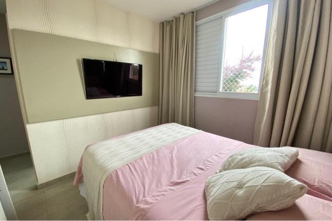Imagem Apartamento com 2 Quartos à Venda, 60 m² em Vila Canero - São Paulo Imagem Apartamento com 2 Quartos à Venda, 60 m² em Vila Canero - São Paulo