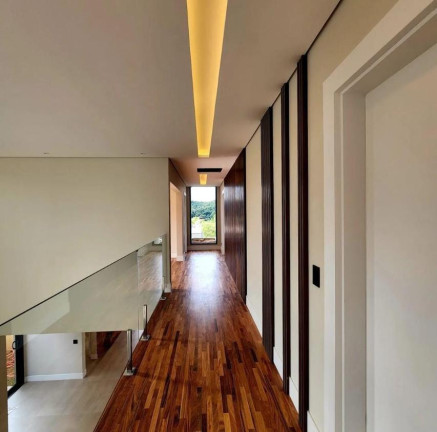Imagem Casa de Condomínio com 5 Quartos à Venda, 400 m² em Alphaville - Santana De Parnaíba Imagem Casa de Condomínio com 5 Quartos à Venda, 400 m² em Alphaville - Santana De Parnaíba