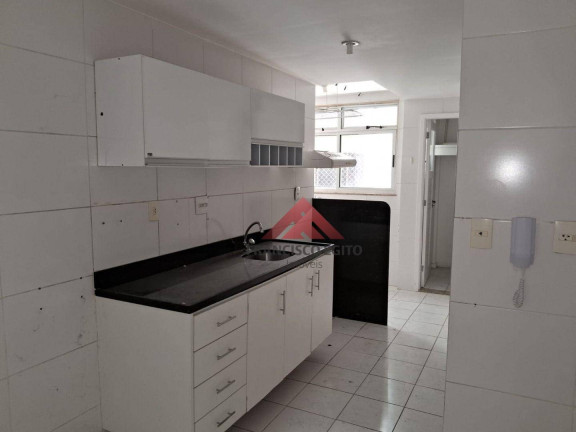 Imagem Apartamento com 2 Quartos à Venda, 80 m² em Icaraí - Niterói Imagem Apartamento com 2 Quartos à Venda, 80 m² em Icaraí - Niterói