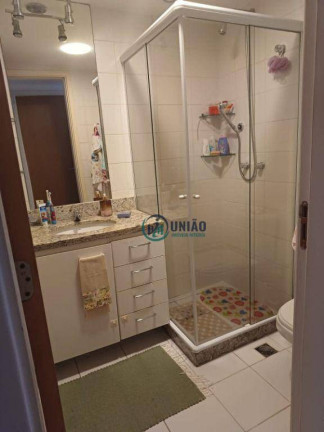 Imagem Apartamento com 3 Quartos à Venda, 81 m² em Santa Rosa - Niterói