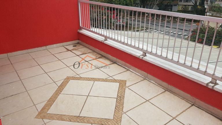 Imagem Sobrado com 3 Quartos à Venda, 175 m² em Bela Vista - Osasco Imagem Sobrado com 3 Quartos à Venda, 175 m² em Bela Vista - Osasco