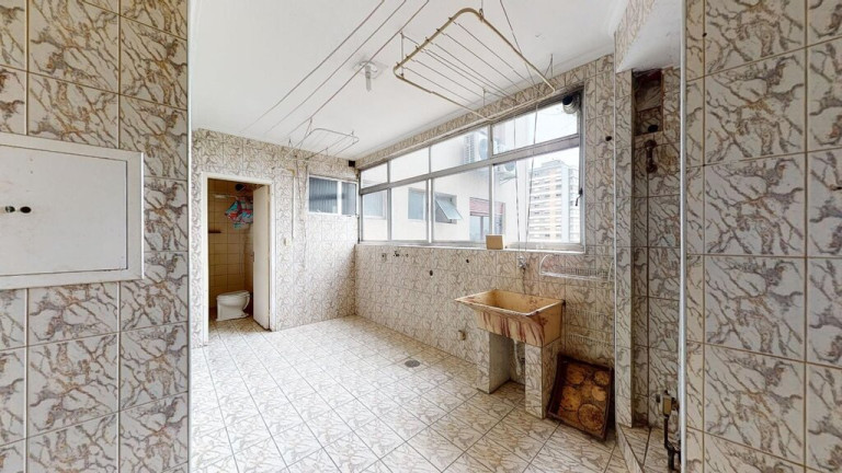 Imagem Apartamento com 3 Quartos à Venda, 178 m² em Pinheiros - São Paulo Imagem Apartamento com 3 Quartos à Venda, 178 m² em Pinheiros - São Paulo