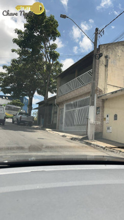 Imagem Casa com 4 Quartos à Venda, 130 m² em Residencial Vem Viver - Bragança Paulista Imagem Casa com 4 Quartos à Venda, 130 m² em Residencial Vem Viver - Bragança Paulista