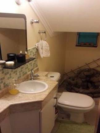 Imagem Sobrado com 3 Quartos à Venda, 107 m² em Parque Monteiro Soares - São Paulo