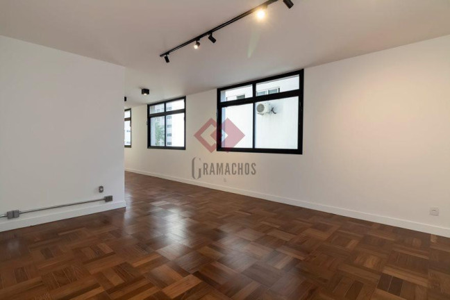 Imagem Apartamento com 3 Quartos à Venda, 232 m² em Higienópolis - São Paulo