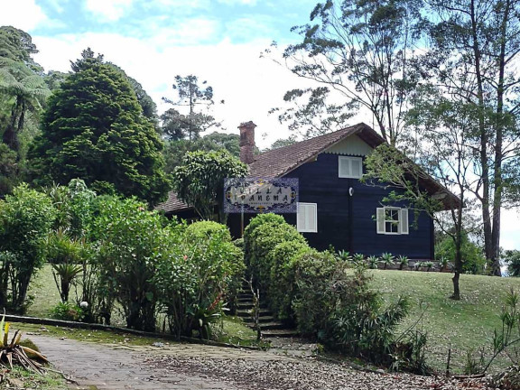 Imóvel com 3 Quartos à Venda, 40.000 m² em Granja Guarani - Teresópolis