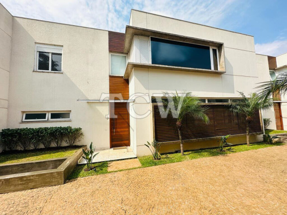 Imagem Casa de Condomínio com 4 Quartos à Venda, 310 m² em Campo Belo - São Paulo Imagem Casa de Condomínio com 4 Quartos à Venda, 310 m² em Campo Belo - São Paulo