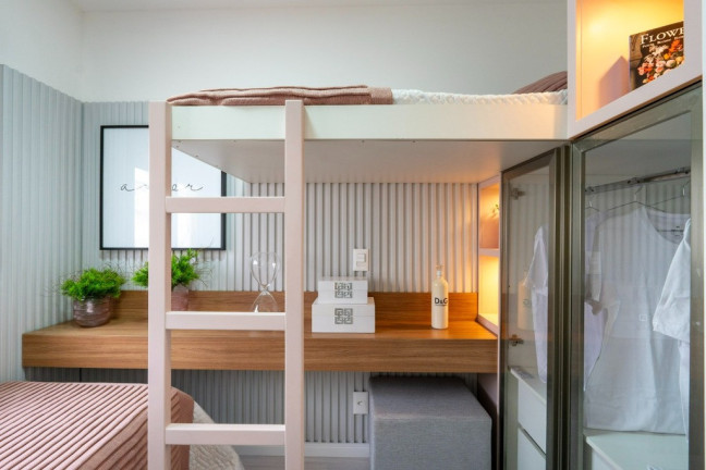 Imagem Imóvel com 2 Quartos à Venda, 38 m² em Centro - Osasco Imagem Imóvel com 2 Quartos à Venda, 38 m² em Centro - Osasco