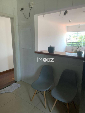 Imóvel com 3 Quartos à Venda, 75 m² em Portal Do Morumbi - São Paulo