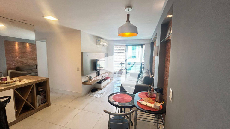 Imagem Apartamento com 3 Quartos à Venda, 65 m² em Papicu - Fortaleza Imagem Apartamento com 3 Quartos à Venda, 65 m² em Papicu - Fortaleza