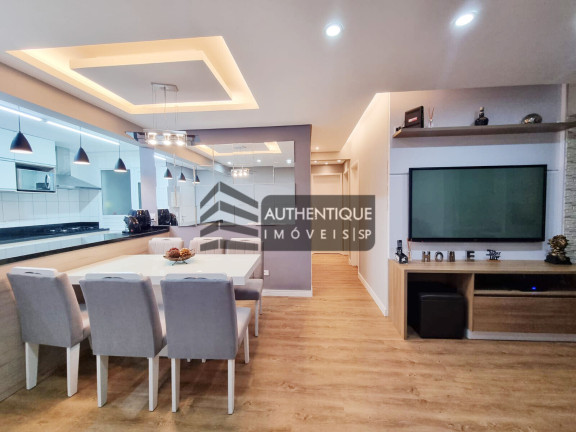 Imagem Apartamento com 3 Quartos à Venda, 93 m² em Santa Paula - São Caetano Do Sul Imagem Apartamento com 3 Quartos à Venda, 93 m² em Santa Paula - São Caetano Do Sul