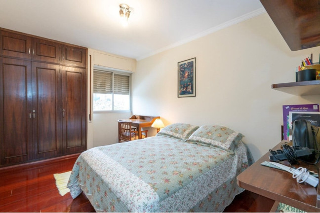 Imagem Apartamento com 3 Quartos à Venda, 142 m² em Paraíso Do Morumbi - São Paulo Imagem Apartamento com 3 Quartos à Venda, 142 m² em Paraíso Do Morumbi - São Paulo