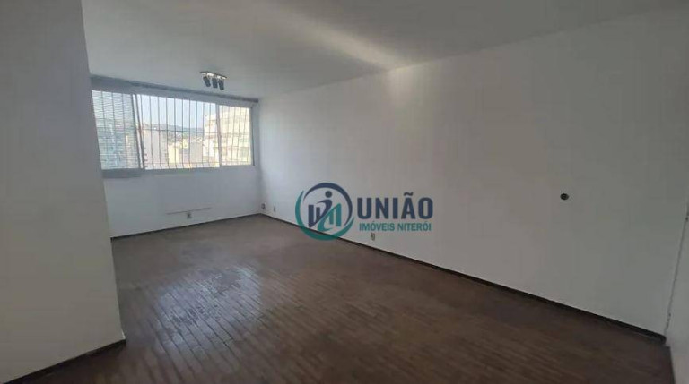 Imagem Apartamento com 2 Quartos à Venda, 80 m² em Icaraí - Niterói Imagem Apartamento com 2 Quartos à Venda, 80 m² em Icaraí - Niterói