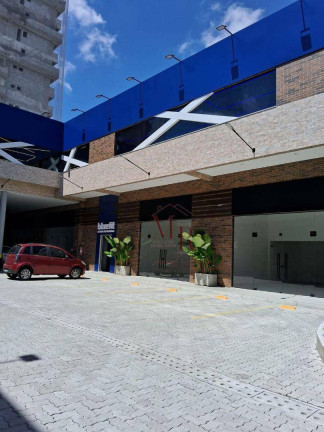 Imagem Loja para Alugar, 63 m² em Boqueirão - Praia Grande