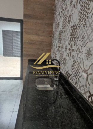 Imagem Casa de Condomínio com 3 Quartos à Venda, 220 m² em Jardim Golden Park Residencial - Sorocaba Imagem Casa de Condomínio com 3 Quartos à Venda, 220 m² em Jardim Golden Park Residencial - Sorocaba