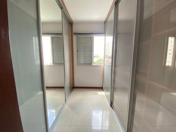 Imagem Apartamento com 2 Quartos à Venda, 68 m² em Vila Bertioga - São Paulo