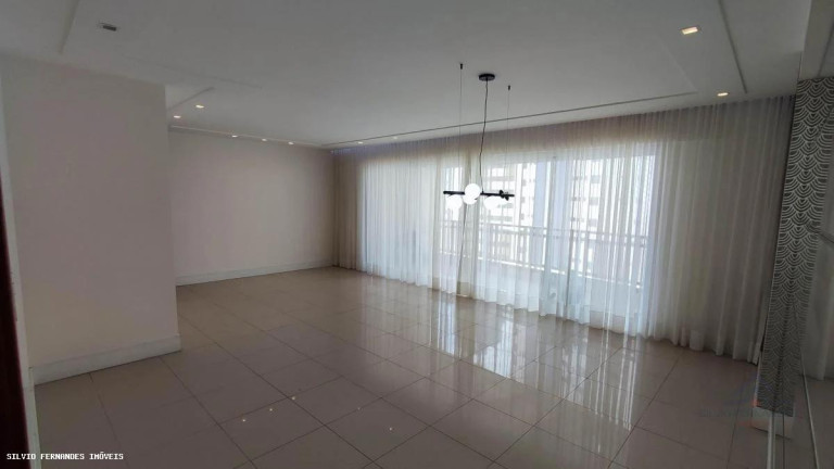 Imagem Apartamento com 4 Quartos à Venda, 153 m² em Pituba - Salvador