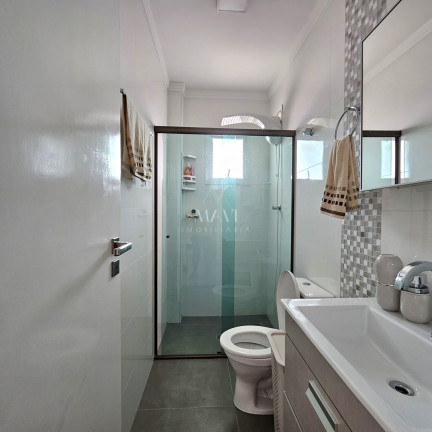 Imagem Apartamento com 2 Quartos à Venda, 88 m² em Tupi - Praia Grande