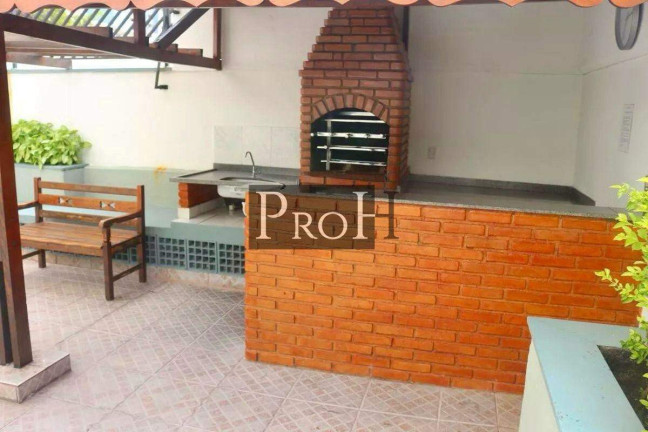 Imagem Apartamento com 3 Quartos à Venda, 87 m² em Santa Paula - São Caetano Do Sul Imagem Apartamento com 3 Quartos à Venda, 87 m² em Santa Paula - São Caetano Do Sul