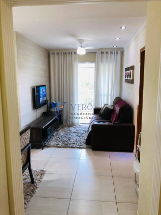 Imagem Apartamento com 3 Quartos à Venda, 73 m² em Jardim Tupanci - Barueri Imagem Apartamento com 3 Quartos à Venda, 73 m² em Jardim Tupanci - Barueri