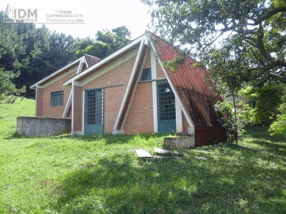 Imagem Chácara à Venda, 853.800 m² em Centro - Carvalhos