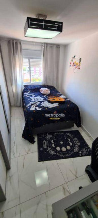 Imagem Cobertura com 3 Quartos à Venda, 132 m² em Vila Dayse - São Bernardo Do Campo