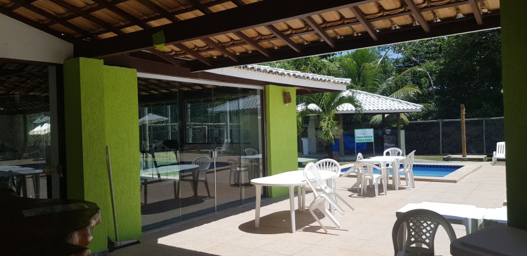 Imagem Casa com 3 Quartos à Venda, 270 m² em Barra Do Jacuípe - Camaçari