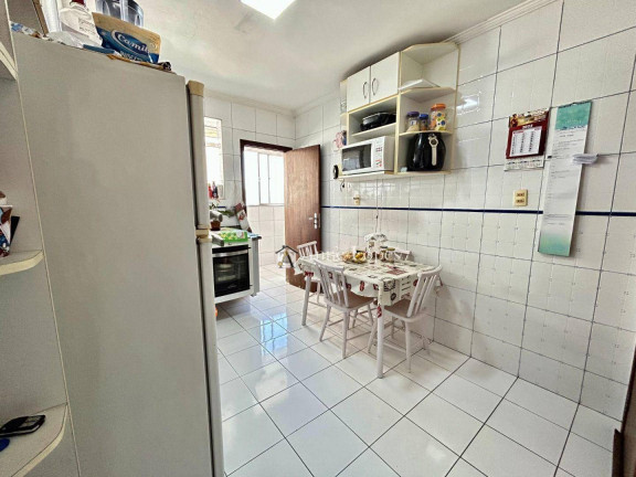 Imagem Apartamento com 2 Quartos à Venda, 82 m² em Vila Belmiro - Santos