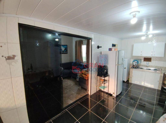 Imagem Casa com 3 Quartos à Venda, 100 m² em Balneário Albatroz - Matinhos Imagem Casa com 3 Quartos à Venda, 100 m² em Balneário Albatroz - Matinhos